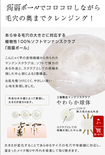 インテンシブリフト アイクリーム/PLuS/アイケア・アイクリームを使ったクチコミ(6枚目)