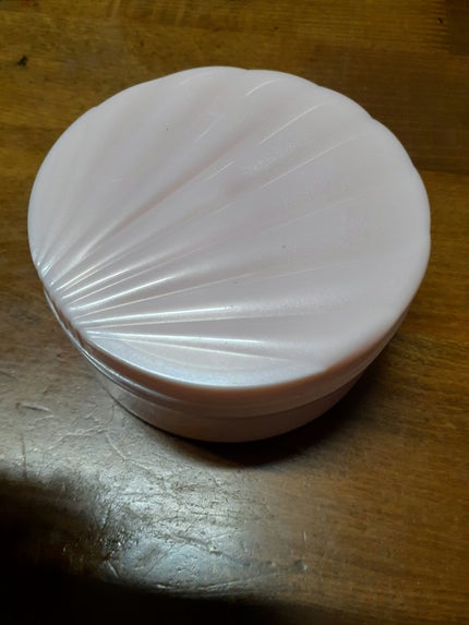 デュオ ザ マーメイド クレンジングバーム/DUO/クレンジングバームを使ったクチコミ(1枚目)