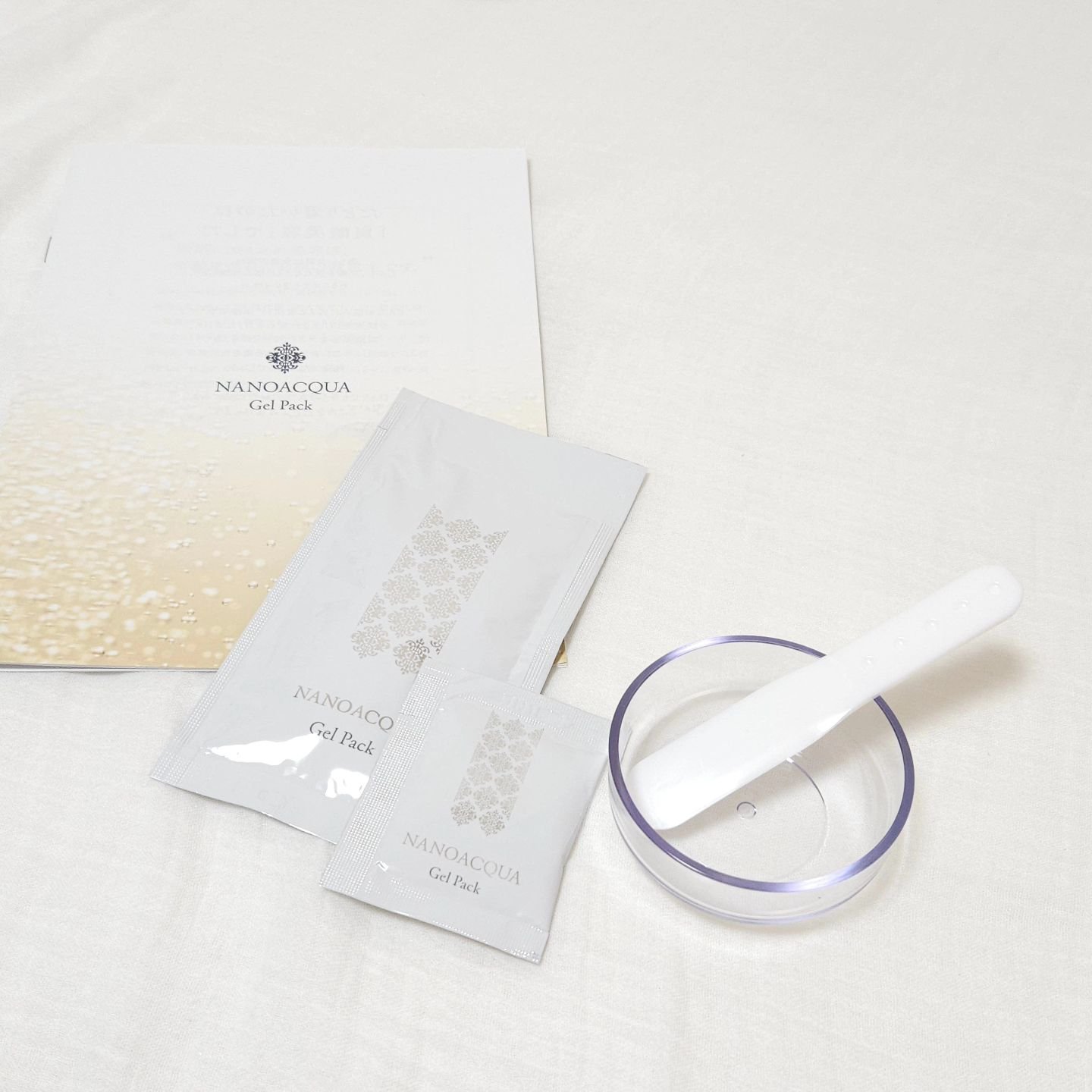 炭酸パックプレミアム/フェヴリナ/洗い流すパック・マスクを使ったクチコミ（1枚目）