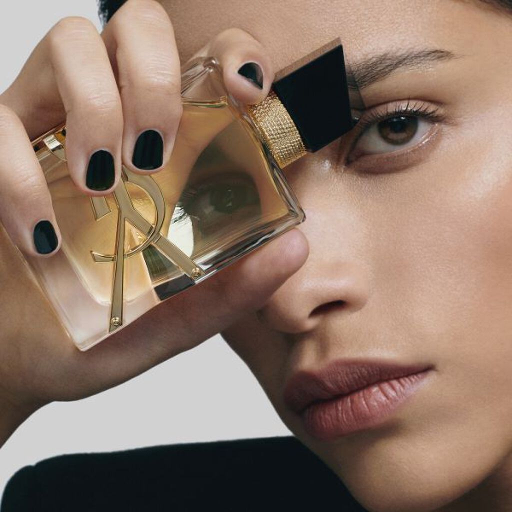 リブレ オーデパルファム/YVES SAINT LAURENT BEAUTE/香水(レディース)を使ったクチコミ（1枚目）