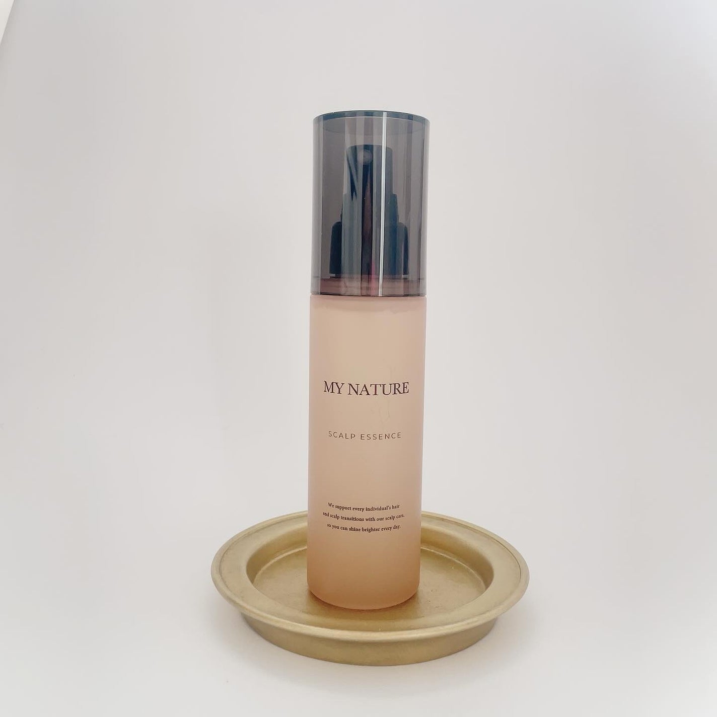 薬用育毛剤/マイナチュレ/頭皮ローションを使ったクチコミ(5枚目)