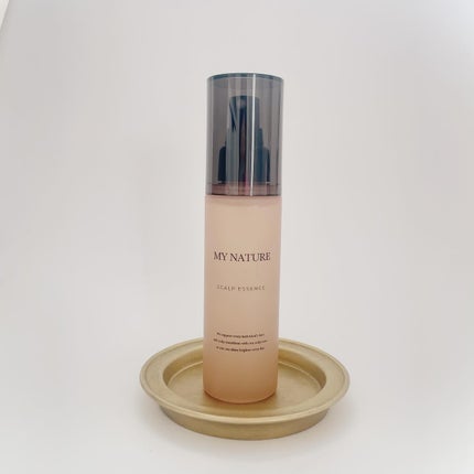 薬用育毛剤/マイナチュレ/頭皮ローションを使ったクチコミ(5枚目)