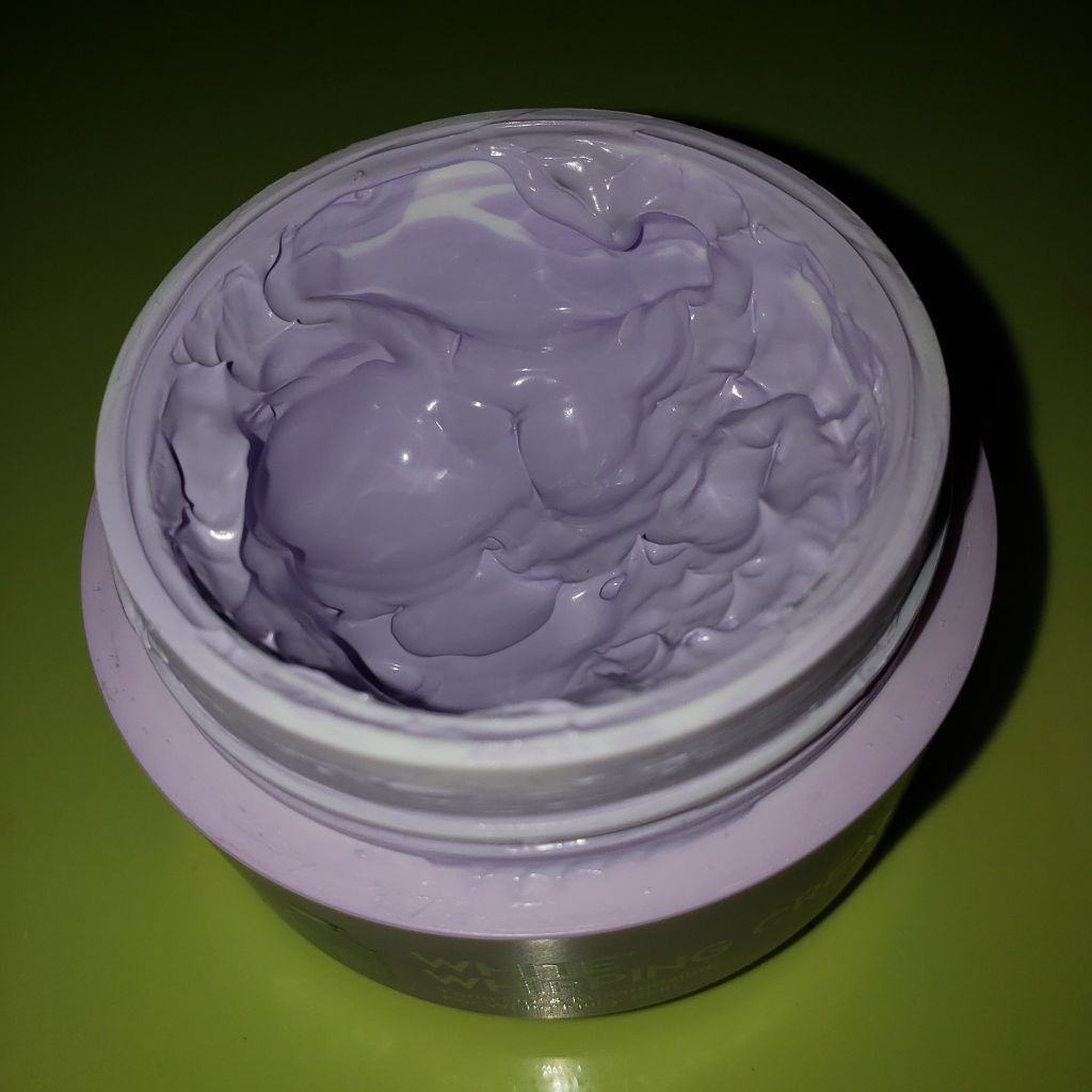 WHITE WHIPPING CREAM(ウユクリーム)/G9SKIN/化粧下地を使ったクチコミ(2枚目)