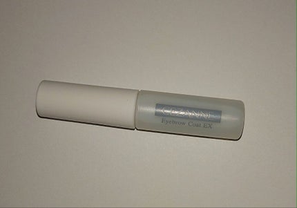 アイブロウコートN/CEZANNE/アイブロウコートを使ったクチコミ(1枚目)