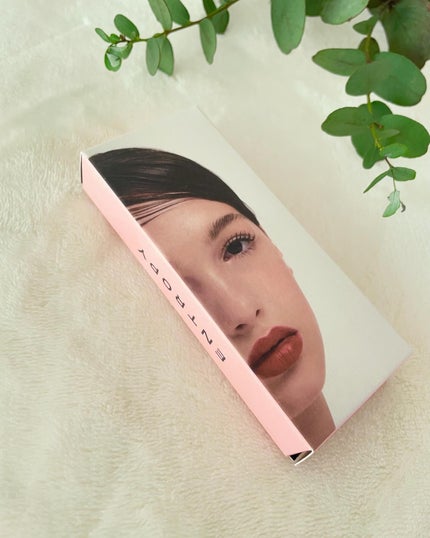 ブラックラッシュブースターセラム/ENTROPY/まつげ美容液を使ったクチコミ(5枚目)