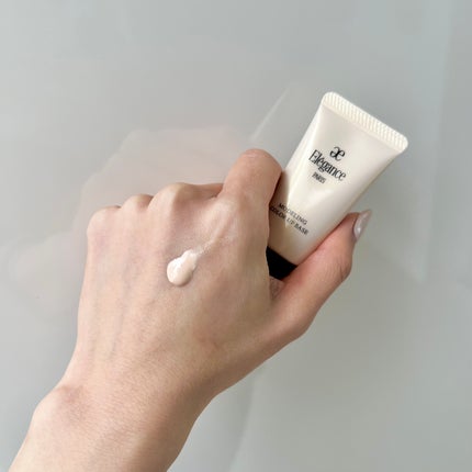 エレガンス コフレ パルボヌール/Elégance/メイクアップキットを使ったクチコミ(5枚目)