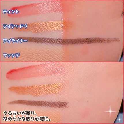 レチノールディープクレンザー/LIALUSTER/その他洗顔料を使ったクチコミ(3枚目)