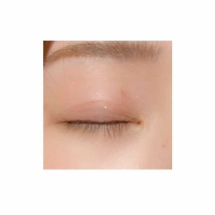 ビー・エヌ マイクロファイバー クリアのクチコミ「私が大学1年生から約5年間続けている二重の作り方です✂️
もともと奥二重で、二重の線はあっ.....」(3枚目)