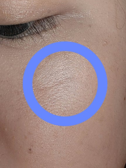 トーンアップ&カバー コンシーラーパレット/Kirei&co./パレットコンシーラーを使ったクチコミ(6枚目)