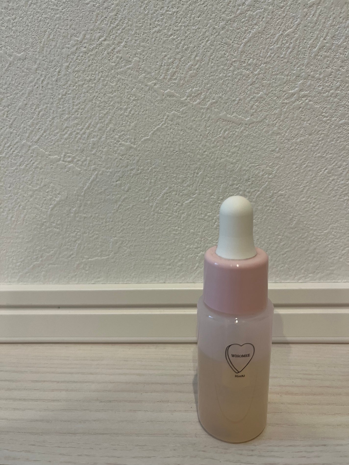 オイル美容液/WHOMEE/美容液を使ったクチコミ(2枚目)