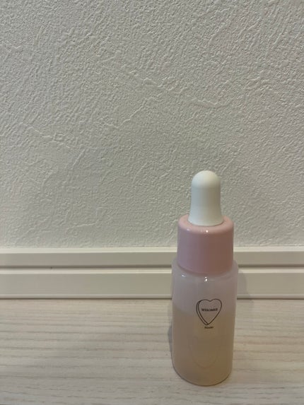 オイル美容液/WHOMEE/美容液を使ったクチコミ(2枚目)