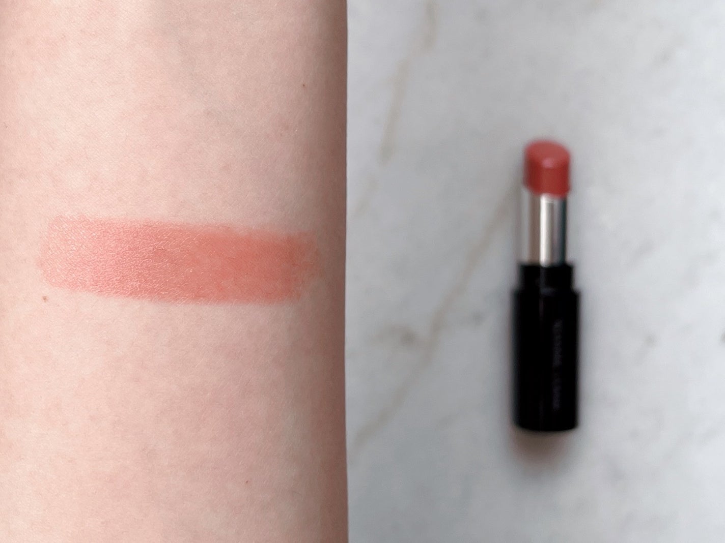 キスミー フェルム ミセイロルージュ/キスミー フェルム/口紅を使ったクチコミ(3枚目)