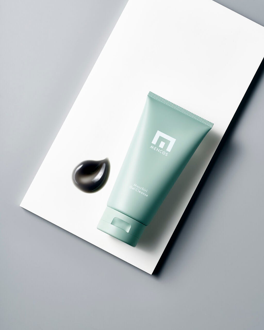 もっちりジェルクレンズ MENCOS