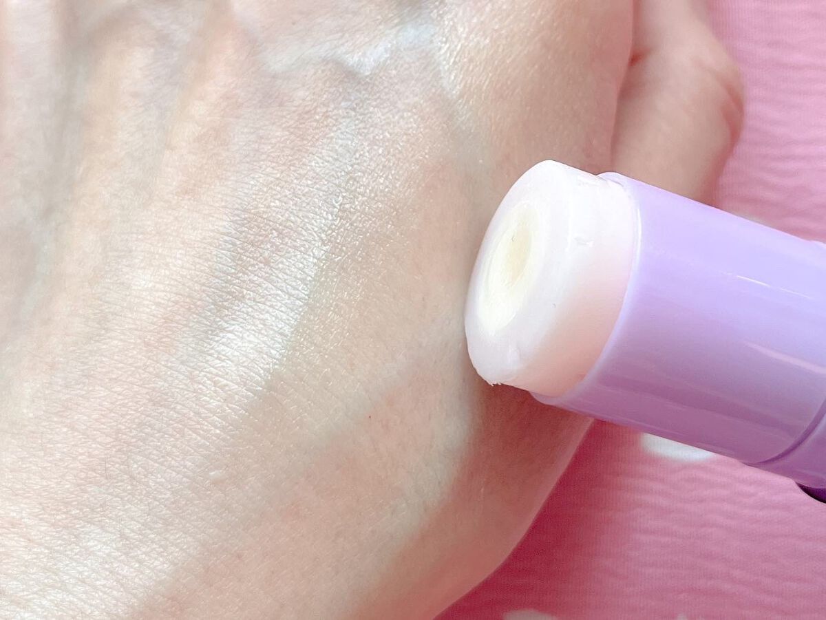 プロバイオダーム リフティング コラーゲン スティック/BIOHEAL BOH/フェイスバームを使ったクチコミ(2枚目)