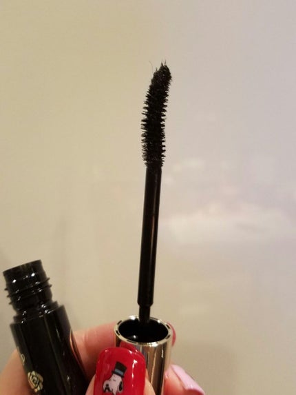 ヒロインメイクSP スピーディーマスカラリムーバー/ヒロインメイク/ポイントメイクリムーバーを使ったクチコミ(2枚目)