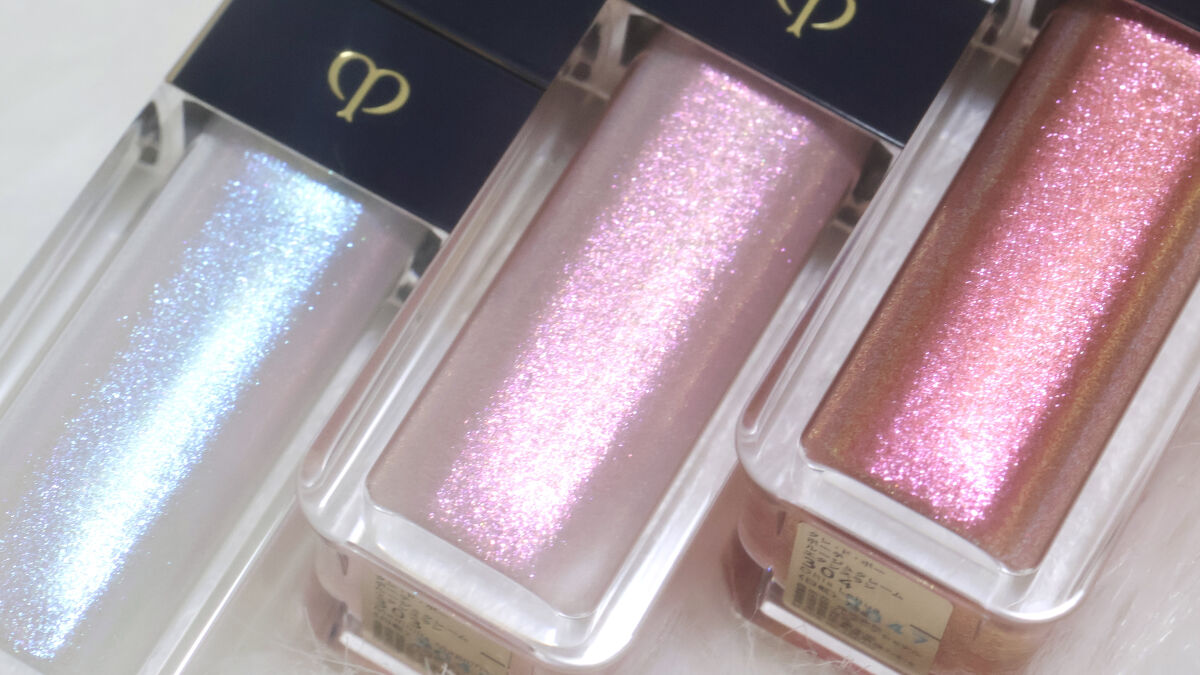 ルージュクレーム エタンスラン/クレ・ド・ポー ボーテ/口紅を使ったクチコミ（2枚目）