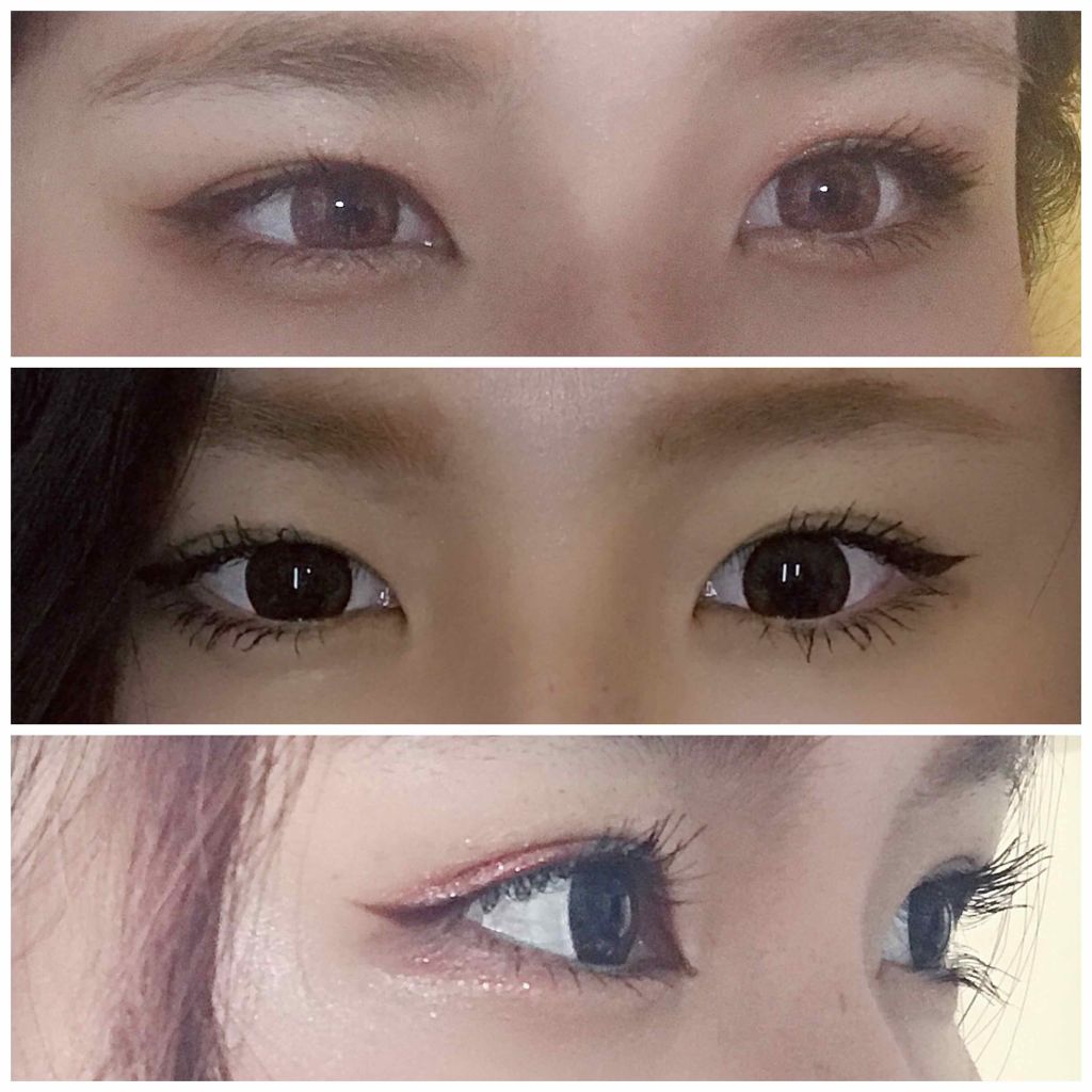 ワンデーアキュビュー®ディファイン®モイスト®/アキュビュー® ディファイン®/ワンデー（１DAY）カラコンを使ったクチコミ（1枚目）