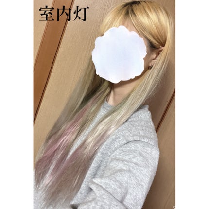 を使ったクチコミ(2枚目)