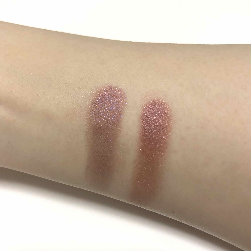 UR GLAM　SELECT EYES/U R GLAM/単色アイシャドウを使ったクチコミ（3枚目）