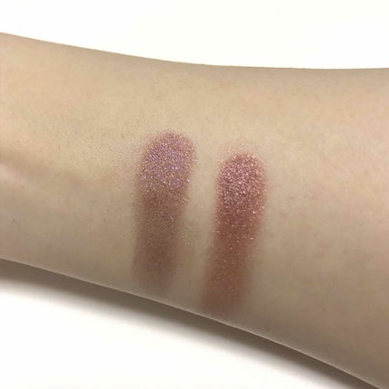 UR GLAM AIRY EYE COLOR/U R GLAM/ジェル・クリームアイシャドウを使ったクチコミ(3枚目)