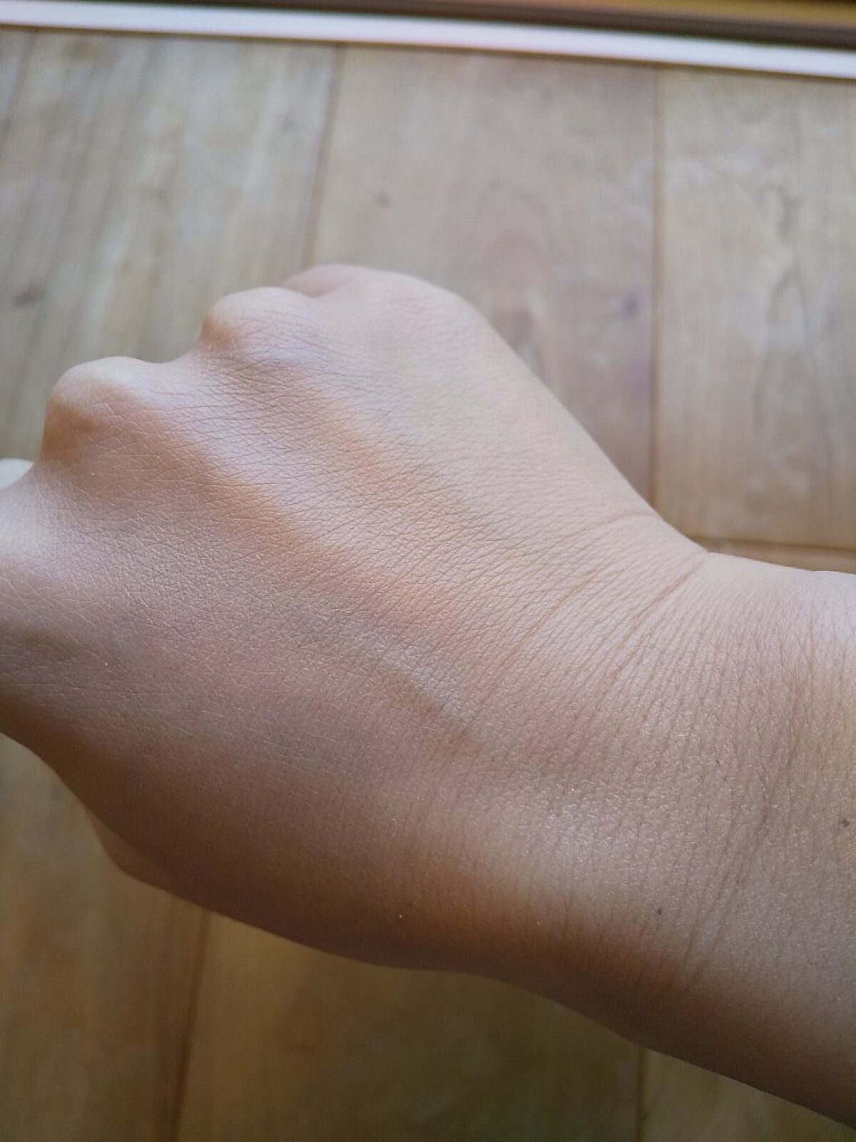 トライアルセット/ナチュラグラッセ/トライアルキットを使ったクチコミ(6枚目)