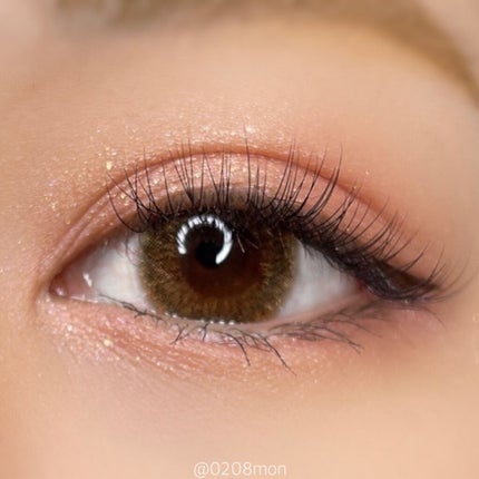 シャドーカスタマイズ/MAJOLICA MAJORCA/単色アイシャドウを使ったクチコミ(9枚目)