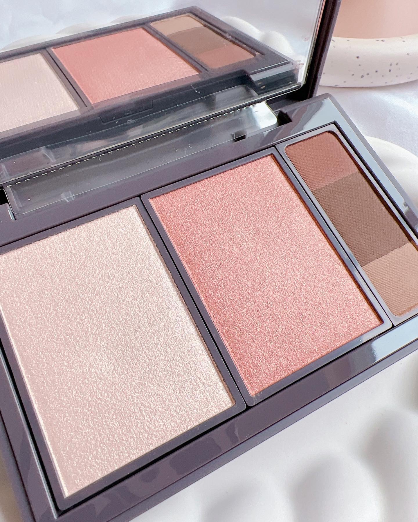 フィット my カラーパレット 03 autumn/STEIASUR（ステイアシュール）/マルチパレットを使ったクチコミ（2枚目）