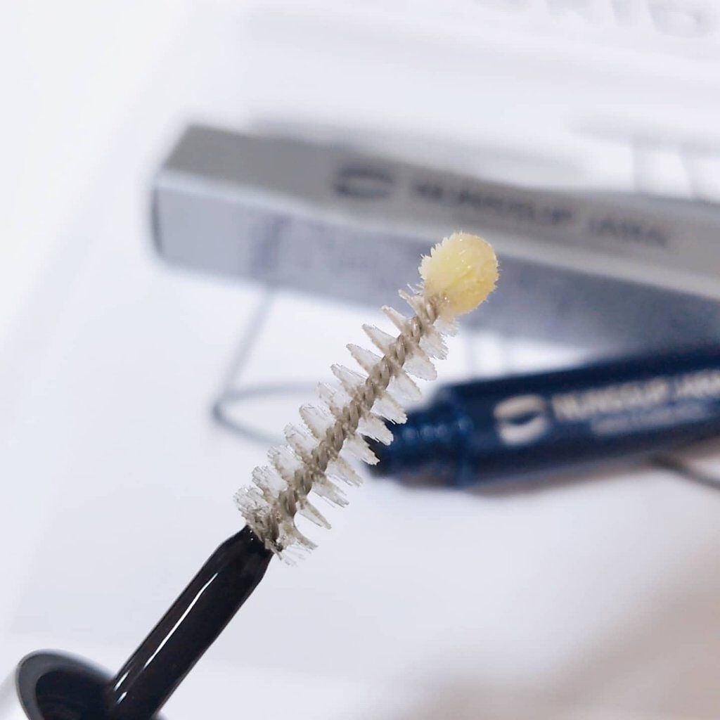 Eyebrow&Eyelash Serum/NUNSSUP JARA/まつげ美容液を使ったクチコミ(3枚目)