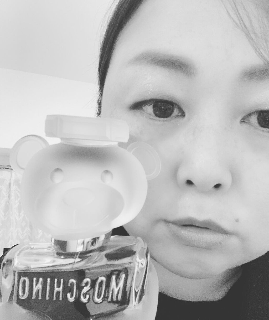 トイ2 オーデパルファム/モスキーノ/香水(レディース)を使ったクチコミ（2枚目）