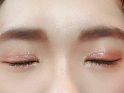 クワッドアイシャドー/NARS/アイシャドウパレットを使ったクチコミ(7枚目)