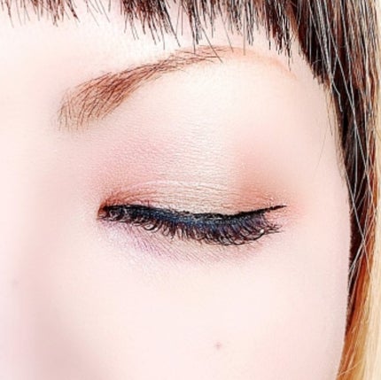 【旧】ディオールショウ サンク クルール (スプリング コレクション 2024 限定品)/Dior/アイシャドウを使ったクチコミ(4枚目)