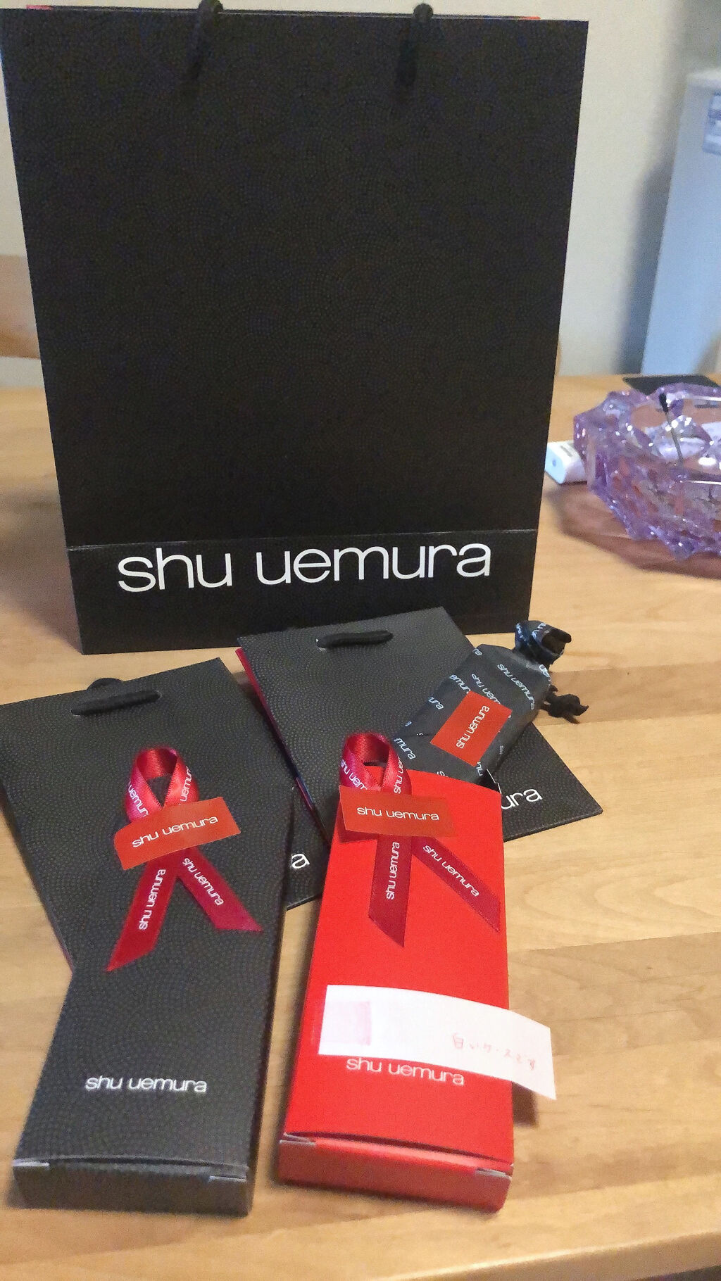 カスタムパレット IV 白/shu uemura/その他化粧小物を使ったクチコミ（1枚目）