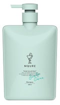 Scalp Care&Moist 薬用シャンプー/薬用トリートメント シャンプー本体（450ml）