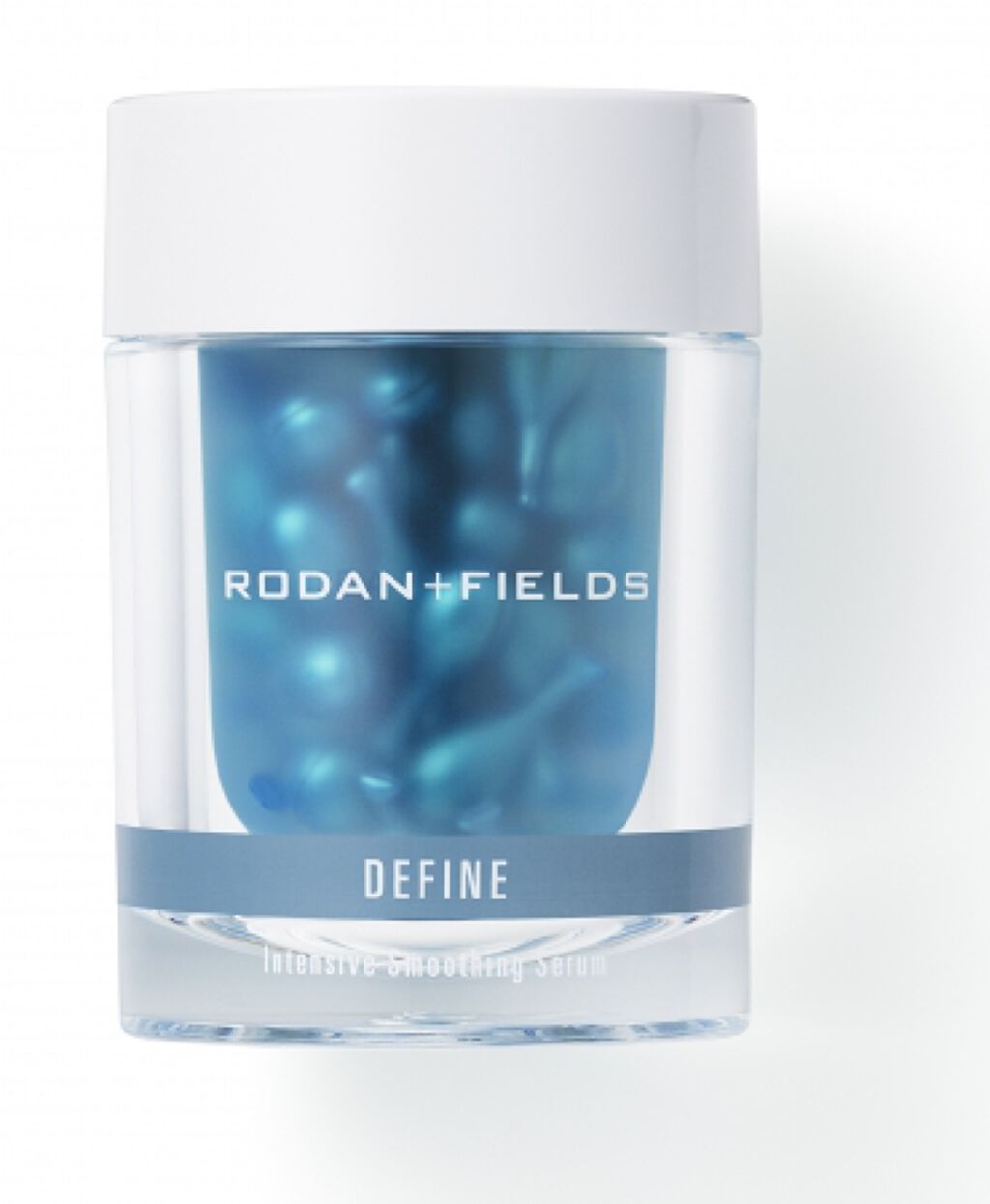 ディファイン AMP MD システム インテンシブ スムージング セラム(60カプセル)