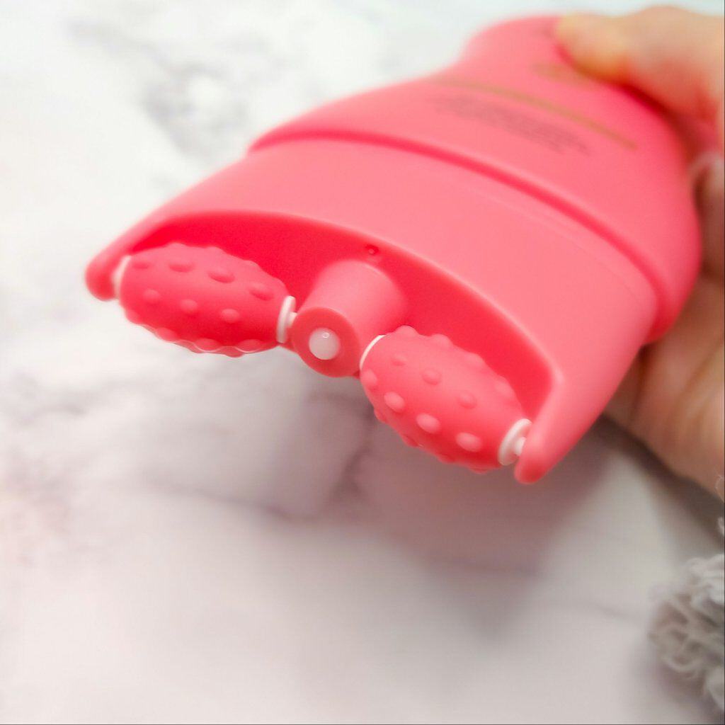 ボディキュット/AGARISM/ボディクリームを使ったクチコミ（2枚目）