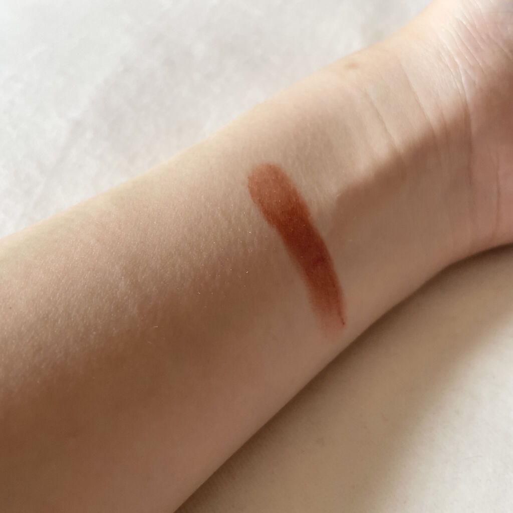 ケイト リップモンスター/KATE/口紅を使ったクチコミ（2枚目）