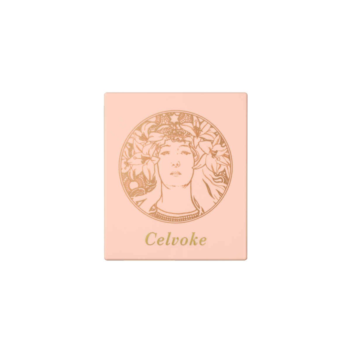 セルヴォーク ヴァティック アイパレット EX15 センシュアルゲイズ