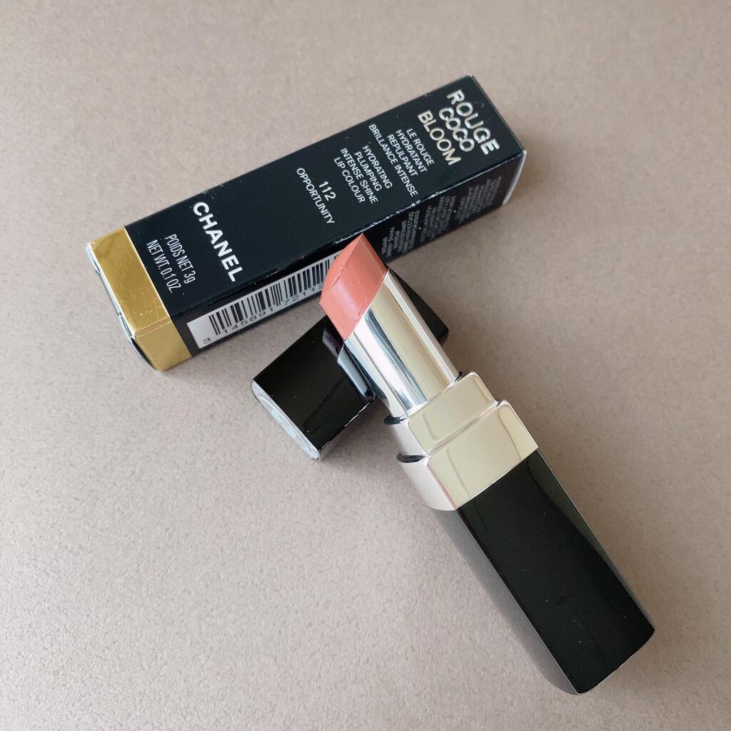 ディマンシオン ユルティム ドゥ シャネル/CHANEL/マスカラを使ったクチコミ（2枚目）