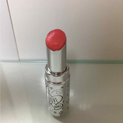 プランパーティントスティック/リップデコ/リップティントを使ったクチコミ(2枚目)