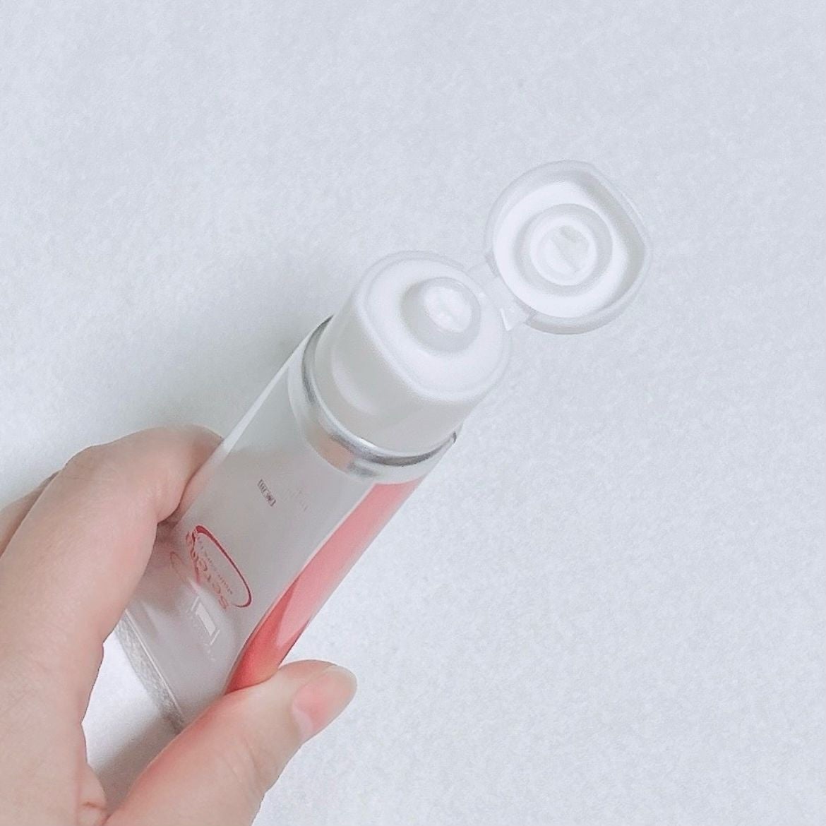 アパガードクリスタル歯ブラシ/アパガード/歯ブラシを使ったクチコミ(3枚目)