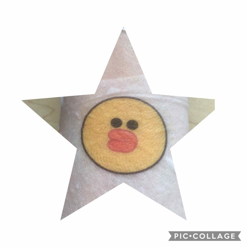 ラインフレンズP.D.F A.CドレッシングアンプルマスクJEX/MEDIHEAL/シートマスク・パックを使ったクチコミ（3枚目）