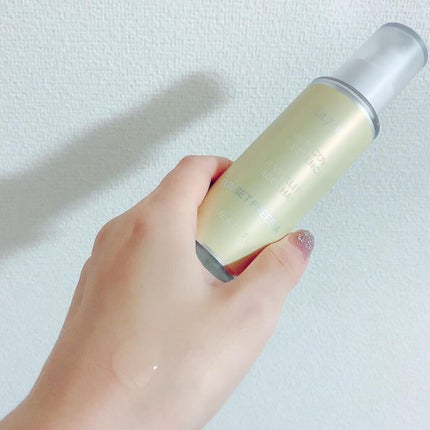 パフュームヘアエッセンス/JUL7ME/ヘアトリートメントを使ったクチコミ(3枚目)