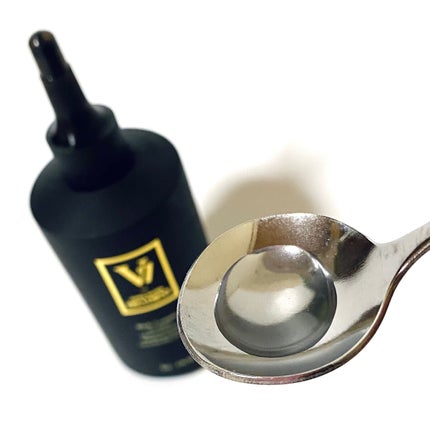 V7 アンチヘアロス シャンプー/by : OUR/サロンシャンプーを使ったクチコミ(6枚目)