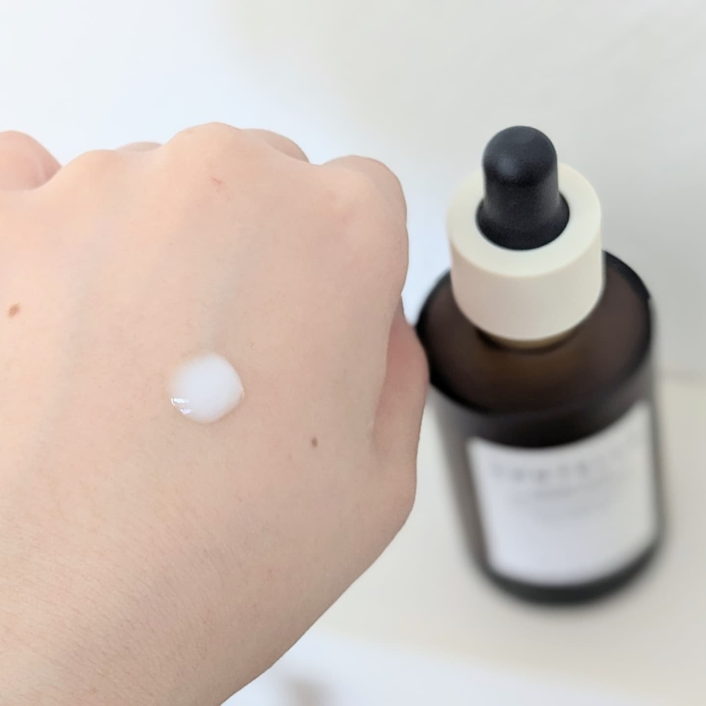 プロバイオシカ インテンシブ アンプル/SKIN1004/美容液を使ったクチコミ（3枚目）