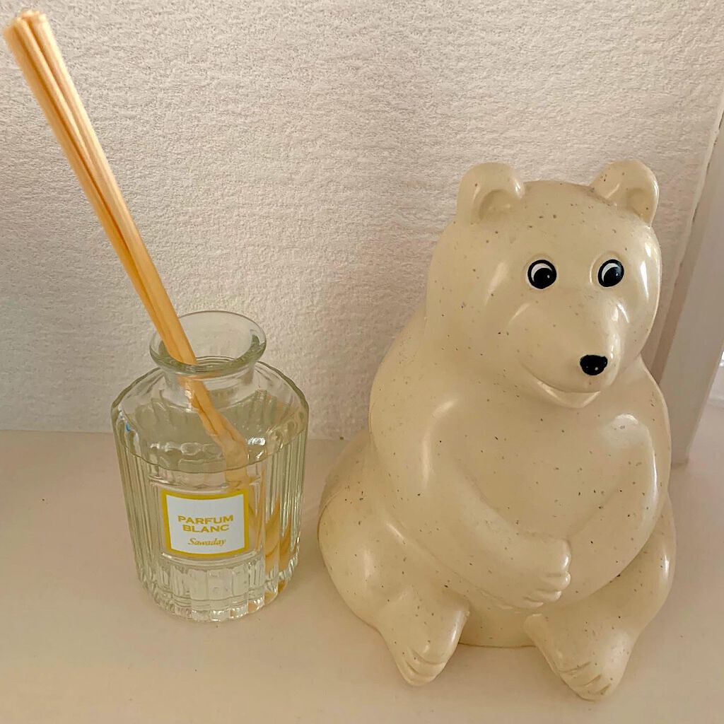 Sawaday香るStick パルファム/サワデー/ルームフレグランスを使ったクチコミ(3枚目)