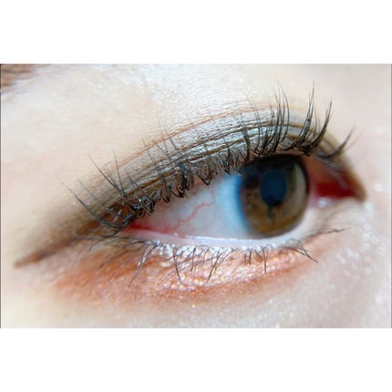 ビジュー アイシャドーパレット/NARS/アイシャドウパレットを使ったクチコミ(4枚目)