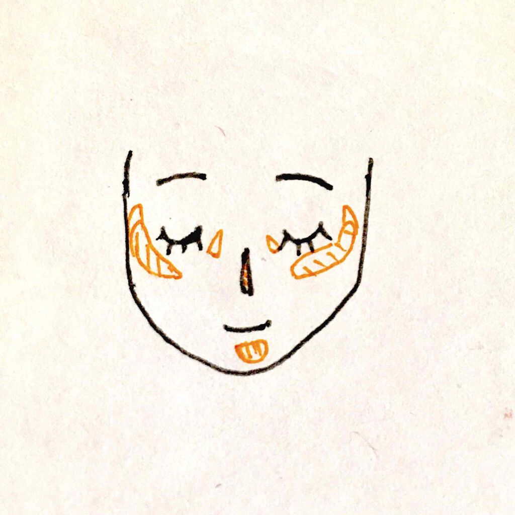 パールグロウハイライト/CEZANNE/パウダーハイライトを使ったクチコミ(1枚目)