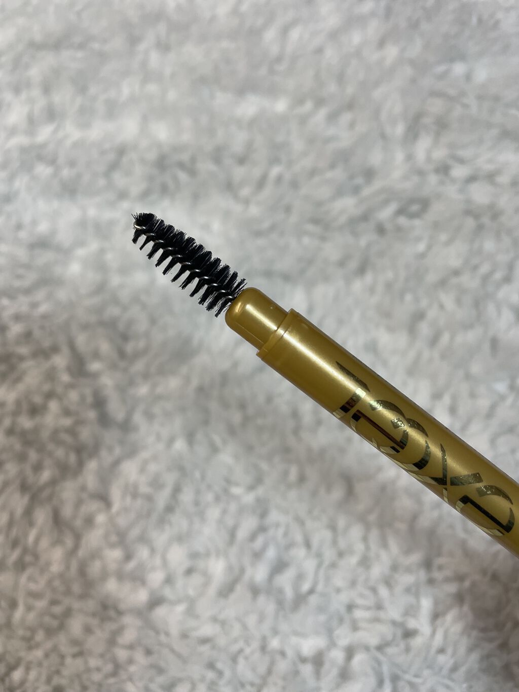 パウダー＆ペンシル　アイブロウＥＸ/excel/アイブロウペンシルを使ったクチコミ（3枚目）