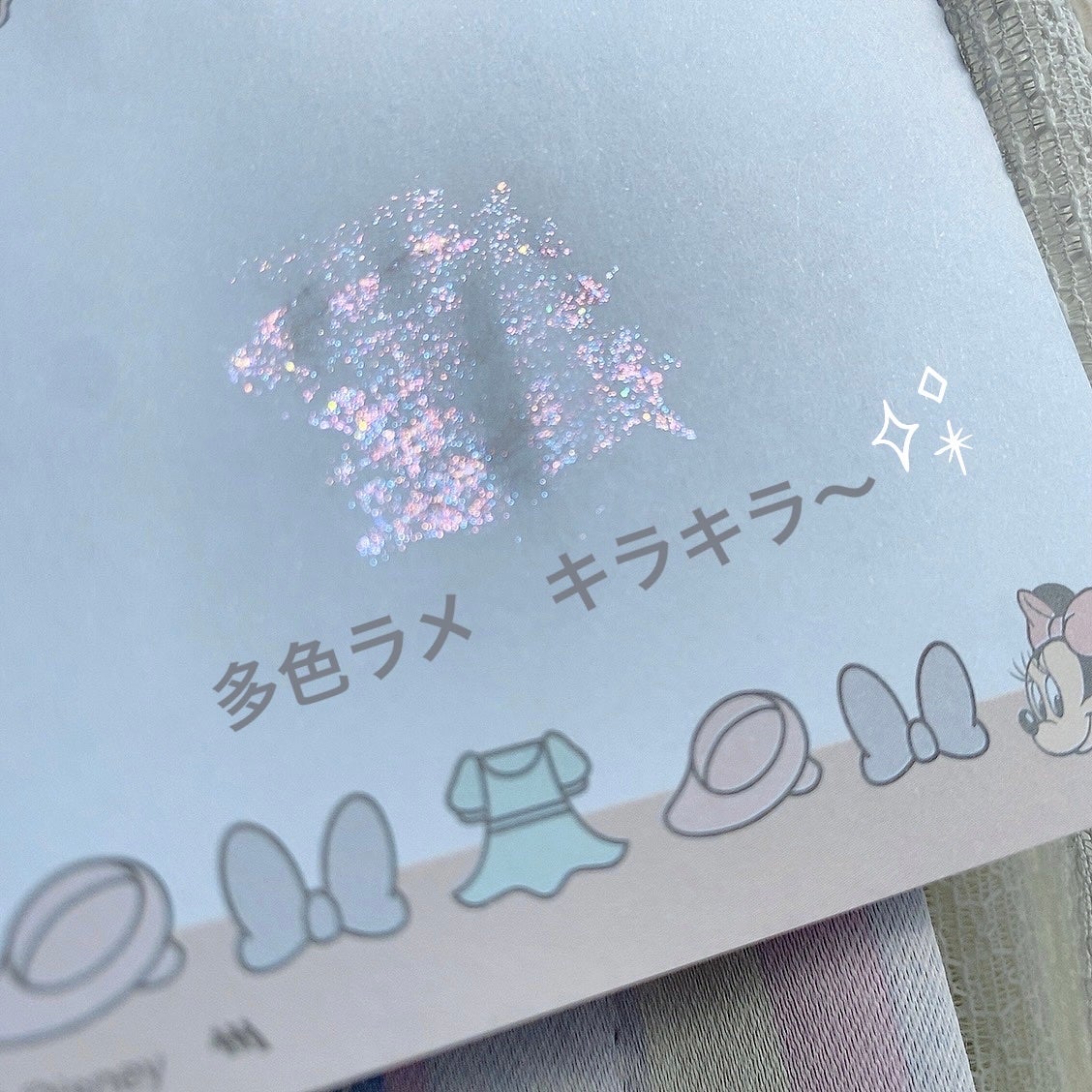 グロウリキッドライナー/CEZANNE/リキッドアイライナーを使ったクチコミ(2枚目)