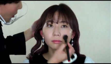 ライトリフレクティングセッティングパウダー プレスト N/NARS/プレストパウダーを使ったクチコミ(4枚目)